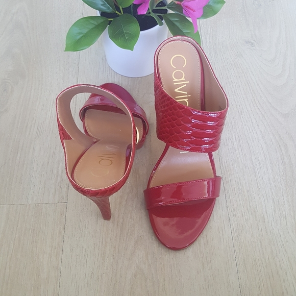 Calvin Klein Shoes - Calvin klein shoes